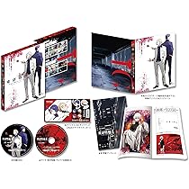 東京喰種√A　特典ミニドラマCD 未開封 東京喰種√A 特典ミニドラマCD 未開封